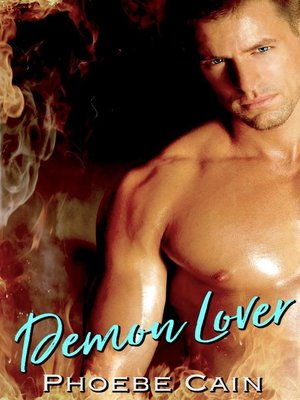 cover image of Demon Lover